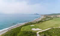 alcaidesa links golf resort