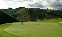 alferini golf course