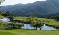 alhaurin golf course