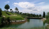 alhaurin golf course
