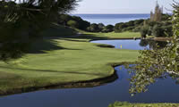 cabopino golf course