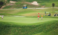 calanova golf course