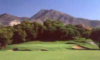 Torrequebrada golf course