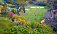 tramores  golf club