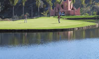 tramores  golf club