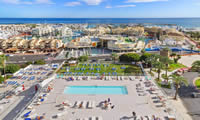 hotel alay - benalmadena