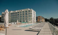 hotel alay - benalmadena