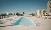 hotel alay - benalmadena