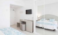 hotel alay - benalmadena