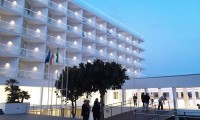 hotel alay - benalmadena