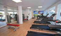 hotel alay - benalmadena
