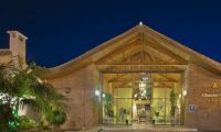 alhaurin golf resort hotel