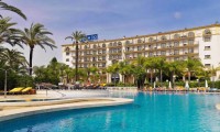 andalucia plaza hotel