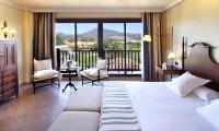 hotel barcelo marbella - puerto banus