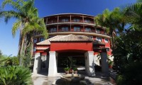 hotel barcelo marbella - puerto banus