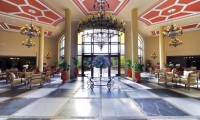 hotel barcelo marbella - puerto banus