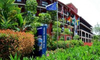 hotel barcelo marbella - puerto banus