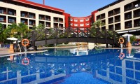 hotel barcelo marbella - puerto banus