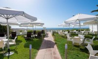 blue bay banus hotel