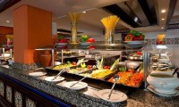 blue bay banus hotel