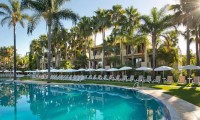 blue bay banus hotel