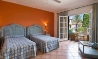 blue bay banus hotel