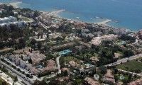 blue bay banus hotel