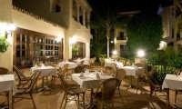 blue bay banus hotel