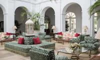 finca cortesin hotel