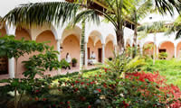 finca cortesin hotel