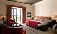 finca cortesin hotel