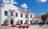 finca cortesin hotel