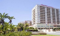 first flatotel fuengirola