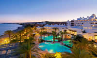 H10 Estepona Palace hotel