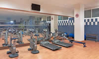 h10 estepona palace hotel