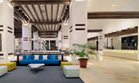 h10 estepona palace hotel