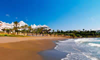 h10 estepona palace hotel