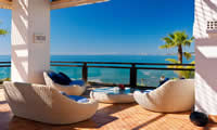 h10 estepona palace hotel