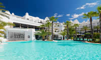 h10 estepona palace hotel