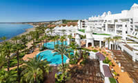 h10 estepona palace hotel