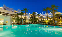 h10 estepona palace hotel