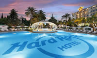 hard rock hotel