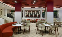 hard rock hotel - puerto banus