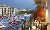 hard rock hotel - puerto banus