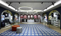 hard rock hotel - puerto banus