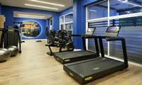 hard rock hotel - puerto banus