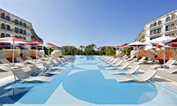 hard rock hotel - puerto banus