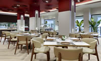 hard rock hotel - puerto banus