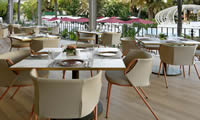 hard rock hotel - puerto banus