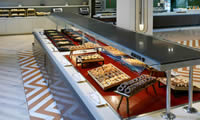hard rock hotel - puerto banus